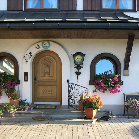 Landhaus Gerlach Oberstdorf Luaran gambar
