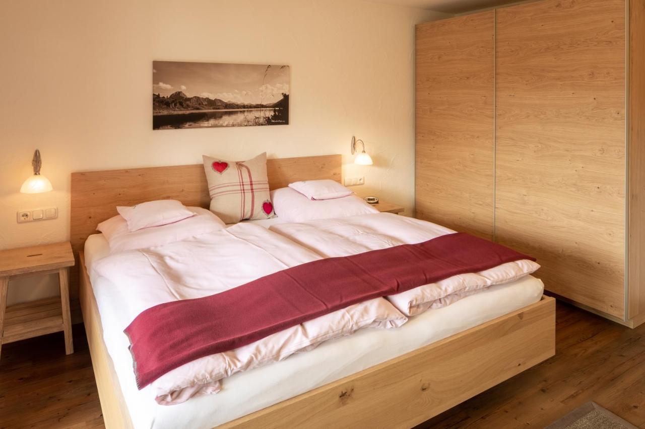 Landhaus Gerlach Oberstdorf Luaran gambar