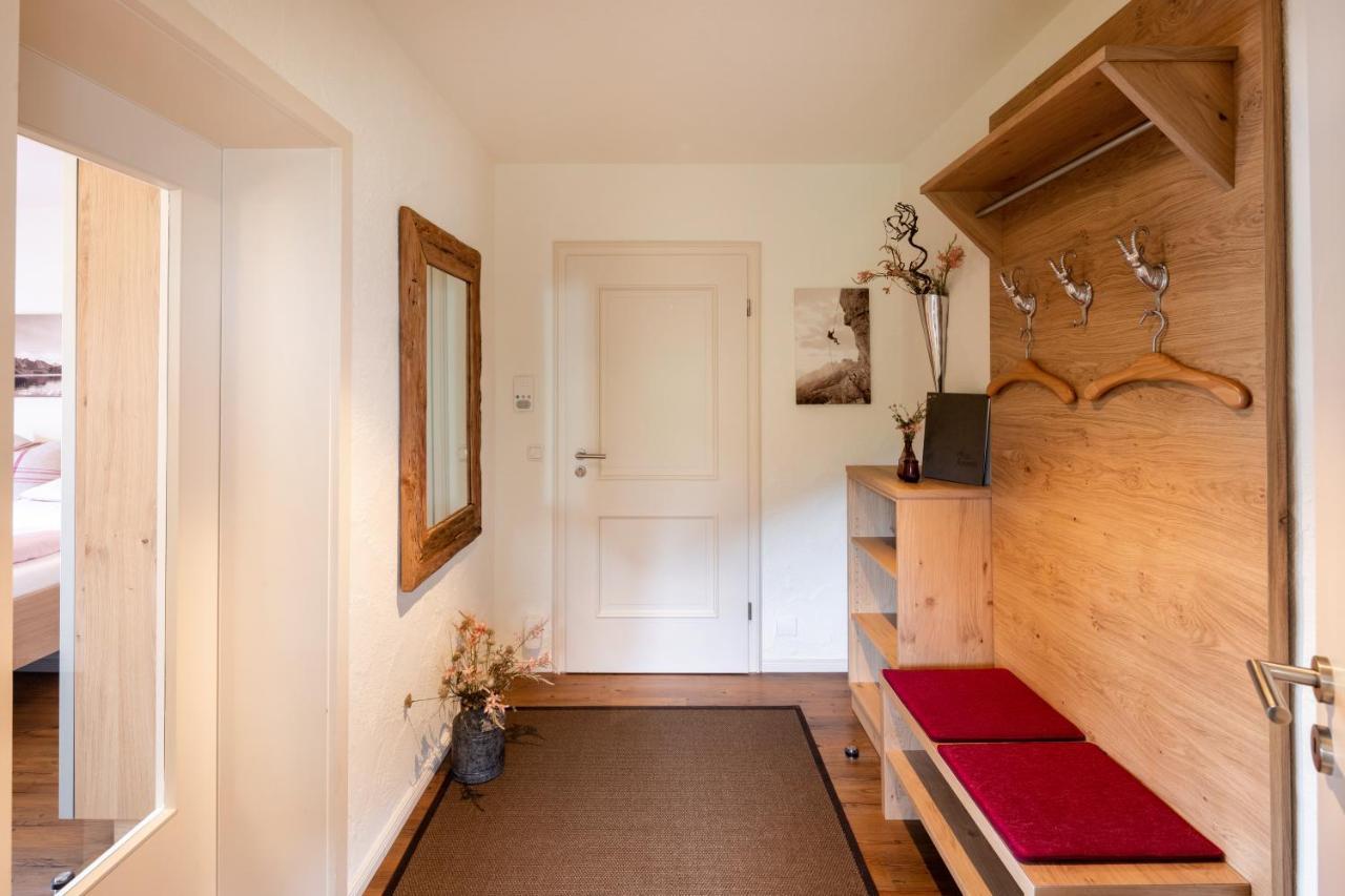 Landhaus Gerlach Oberstdorf Luaran gambar