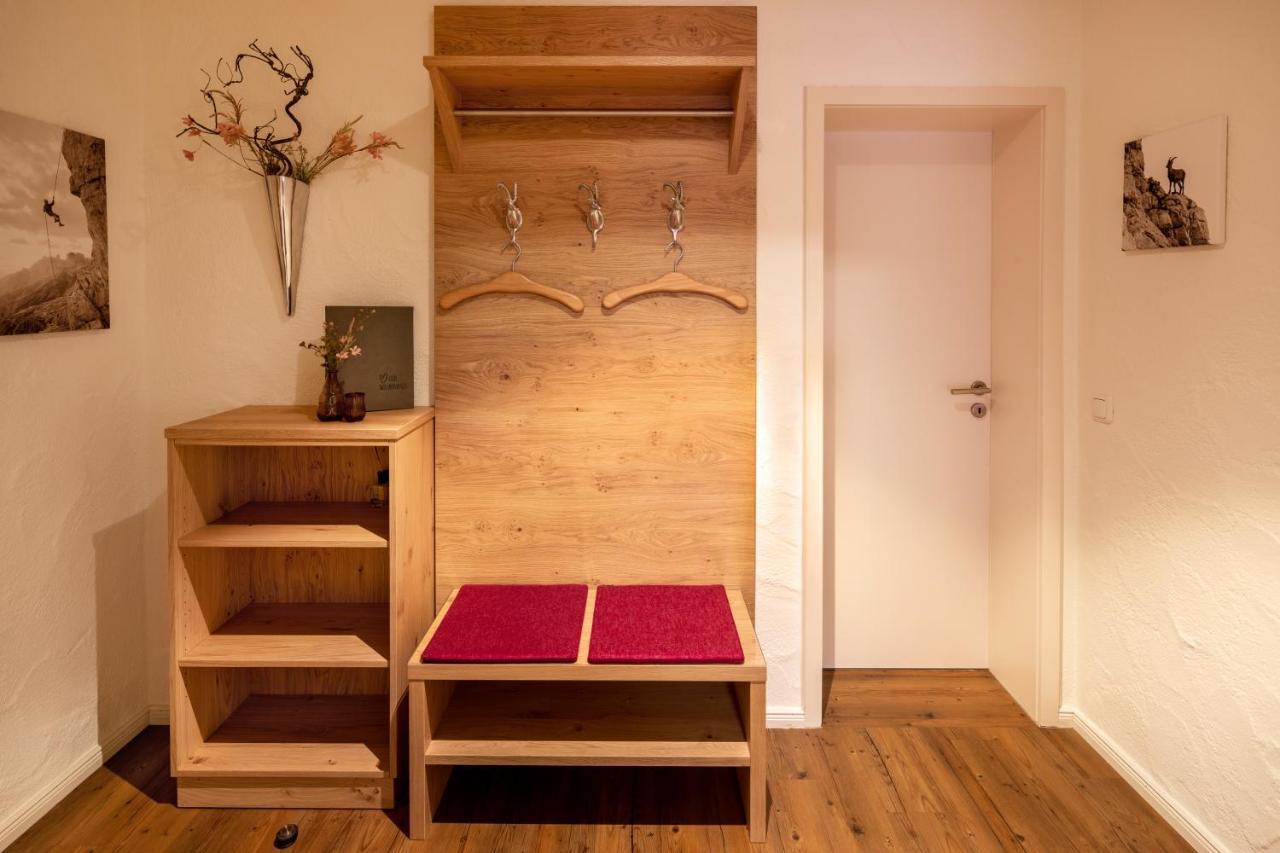 Landhaus Gerlach Oberstdorf Luaran gambar