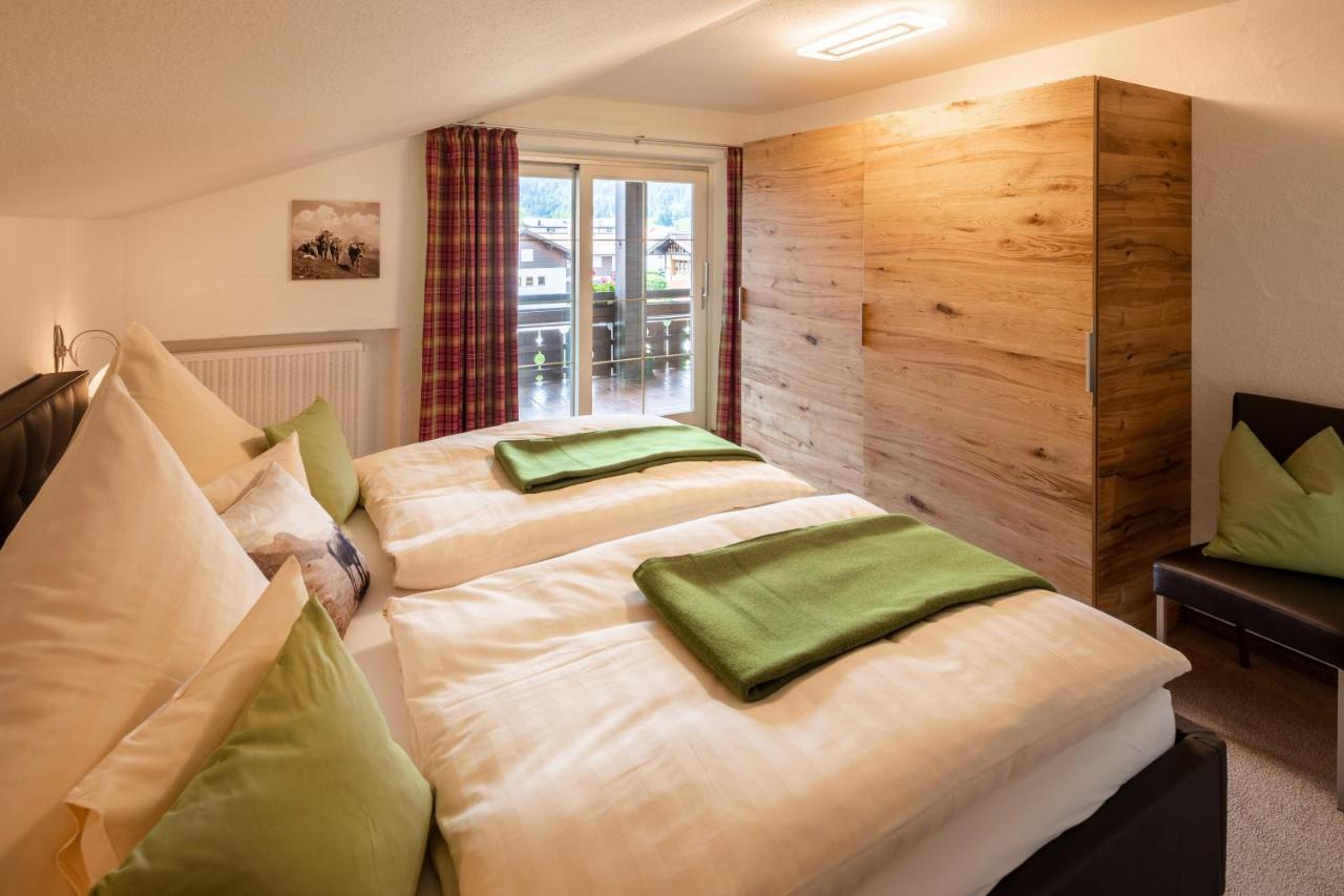 Landhaus Gerlach Oberstdorf Luaran gambar